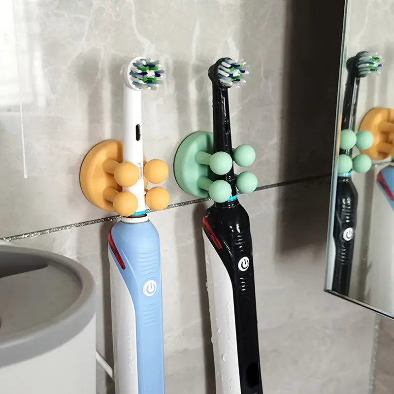 Silicone Multi-Use Hook Organizer