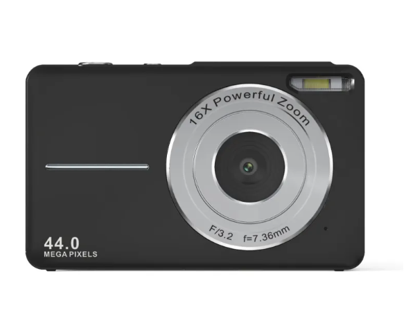 SnapJoy Mini HD Camera