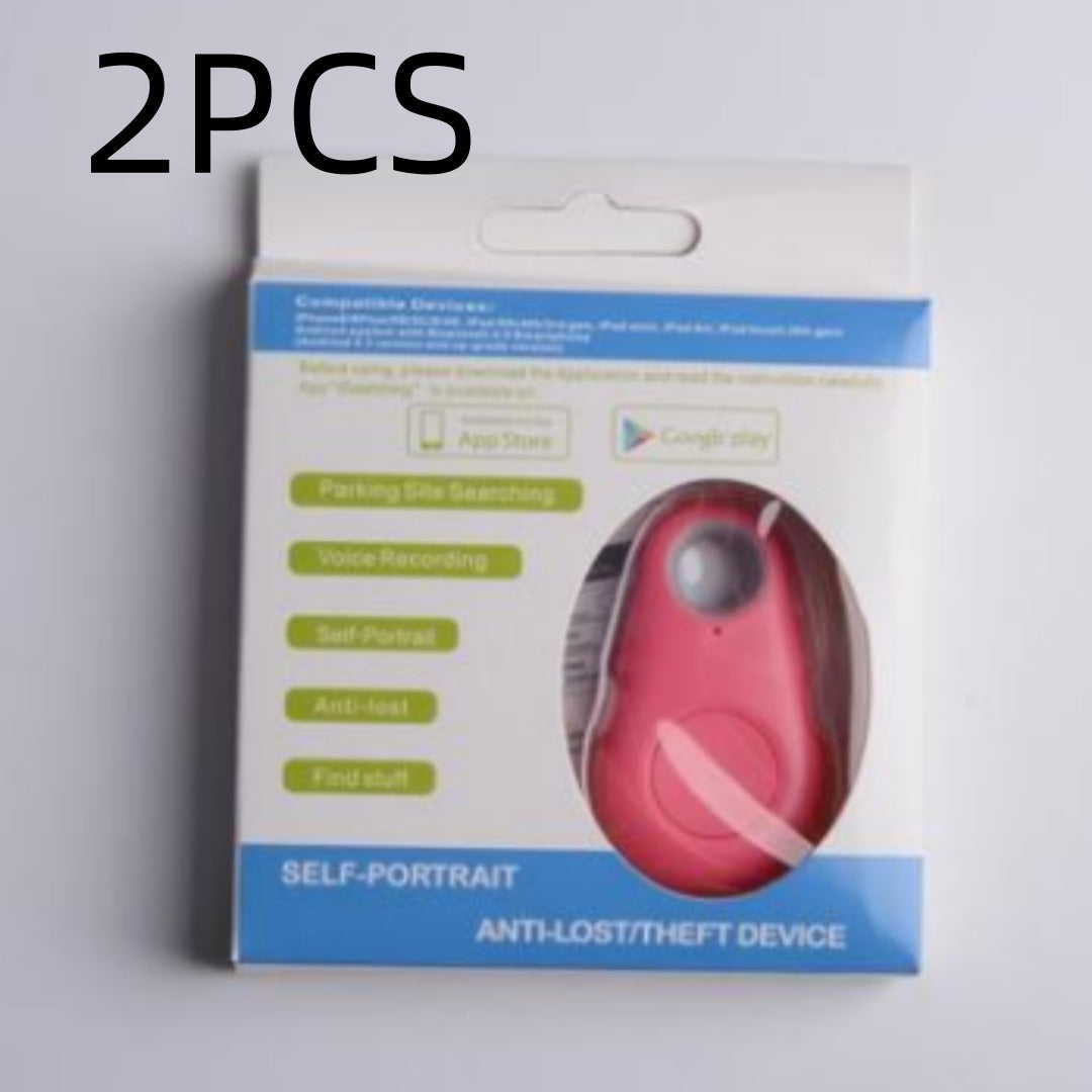Smart Tracker Pro