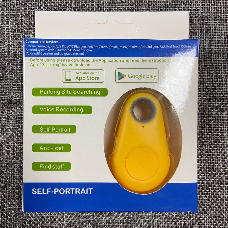 Smart Tracker Pro