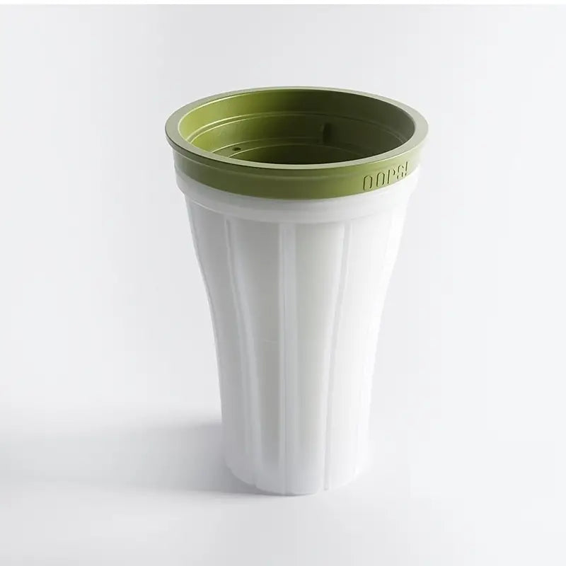 ChillQuick Slushie Cup with No-Spill Design