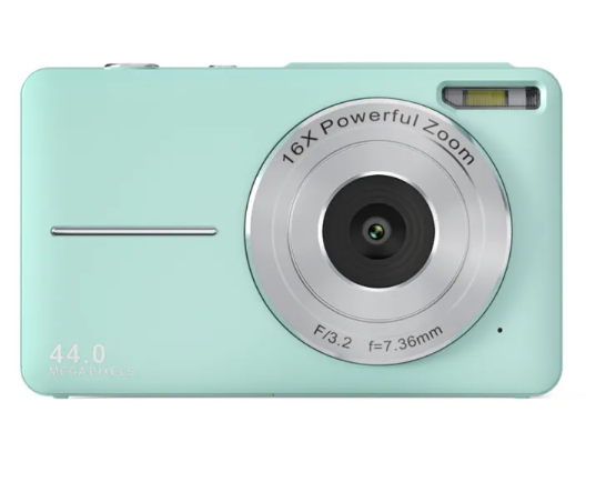 SnapJoy Mini HD Camera