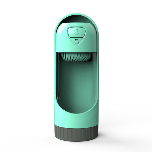 Travel Buddy Pet Water Bottle