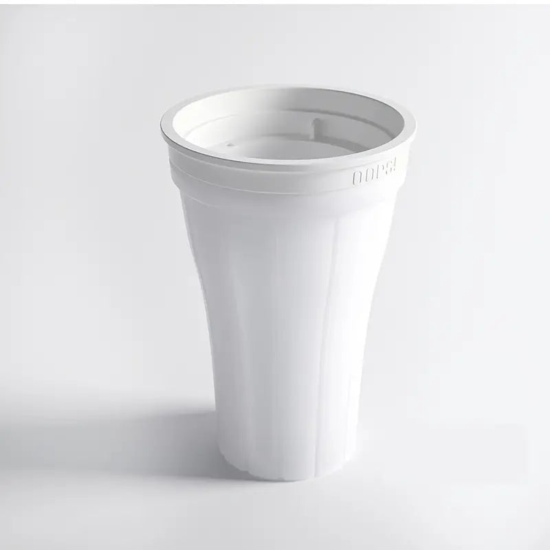 ChillQuick Slushie Cup with No-Spill Design
