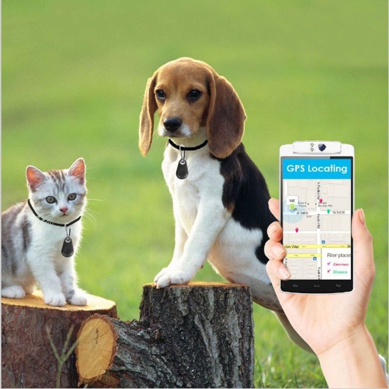 Smart Tracker Pro