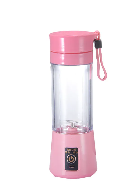 Travel Juice Mixer