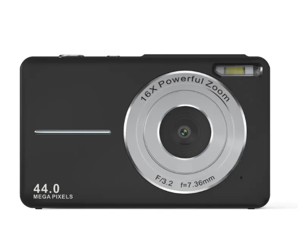 SnapJoy Mini HD Camera