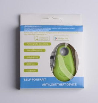 Smart Tracker Pro