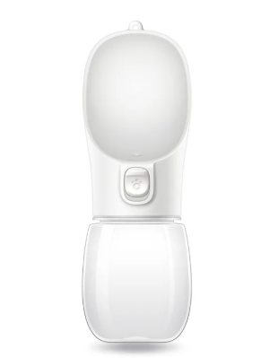 Travel Pet Hydration Cup
