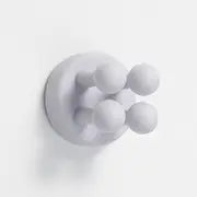 Silicone Multi-Use Hook Organizer