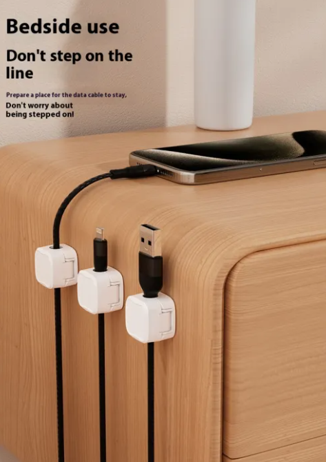 MagicHold Cable Organizer