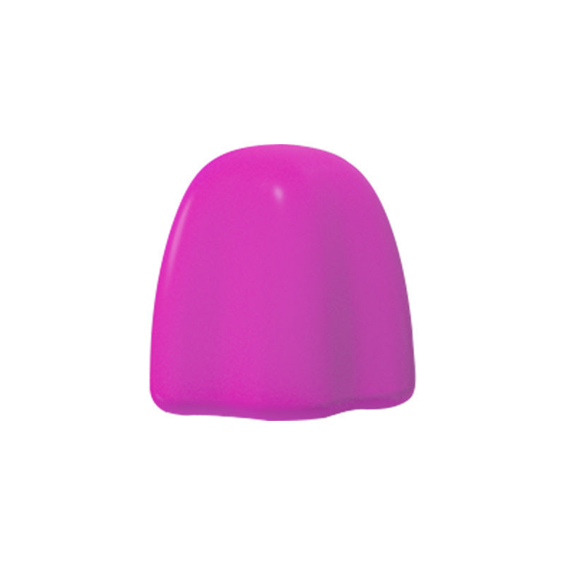 Hygienic Self-Closing Toothpaste Cap