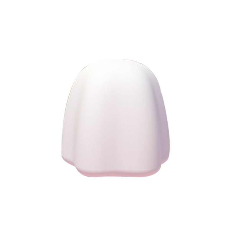 Hygienic Self-Closing Toothpaste Cap