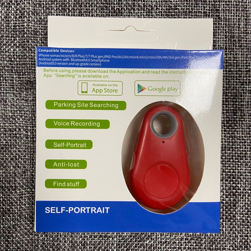 Smart Tracker Pro