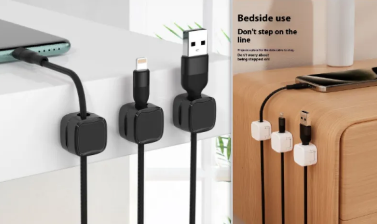 MagicHold Cable Organizer