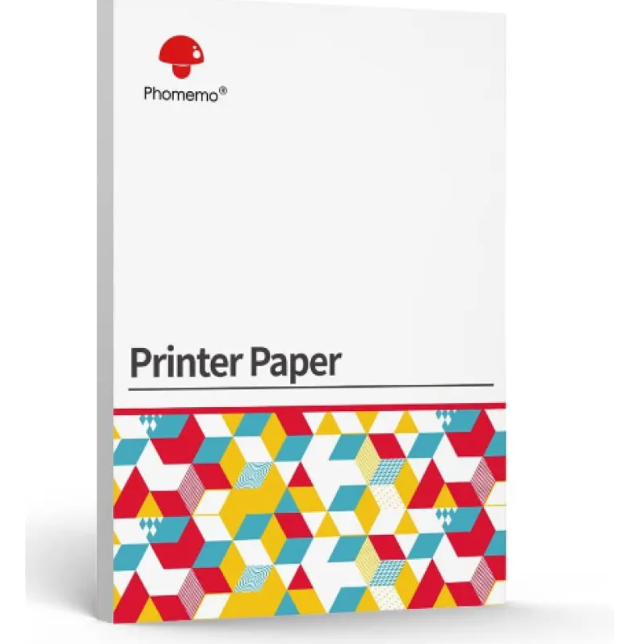 TravelMate A4 Thermal Printer