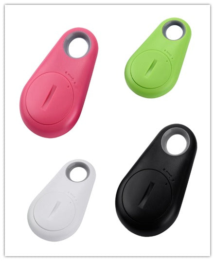 Smart Tracker Pro