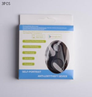 Smart Tracker Pro