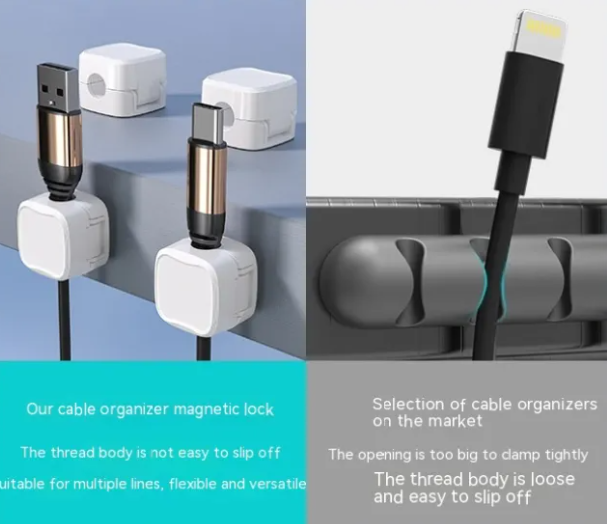 MagicHold Cable Organizer