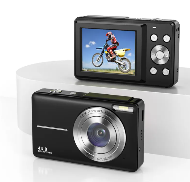 SnapJoy Mini HD Camera