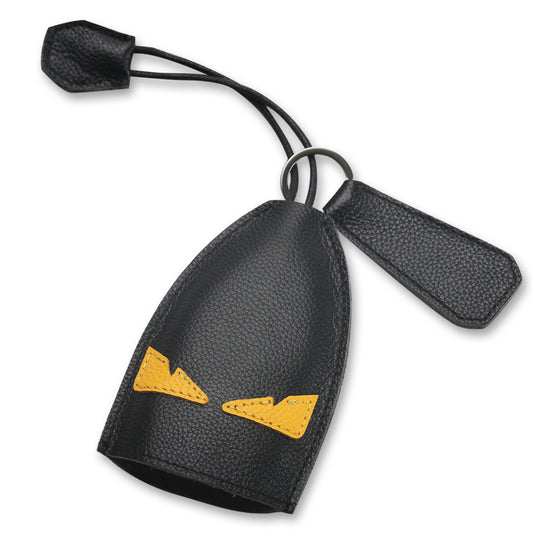 Leather Auto Key Holder
