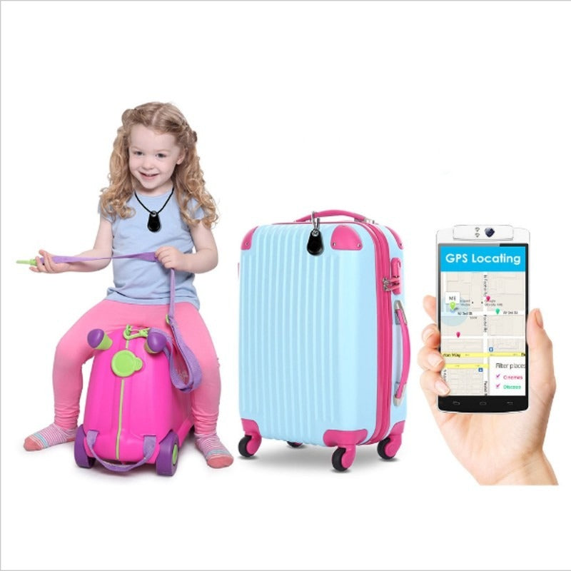 Smart Tracker Pro