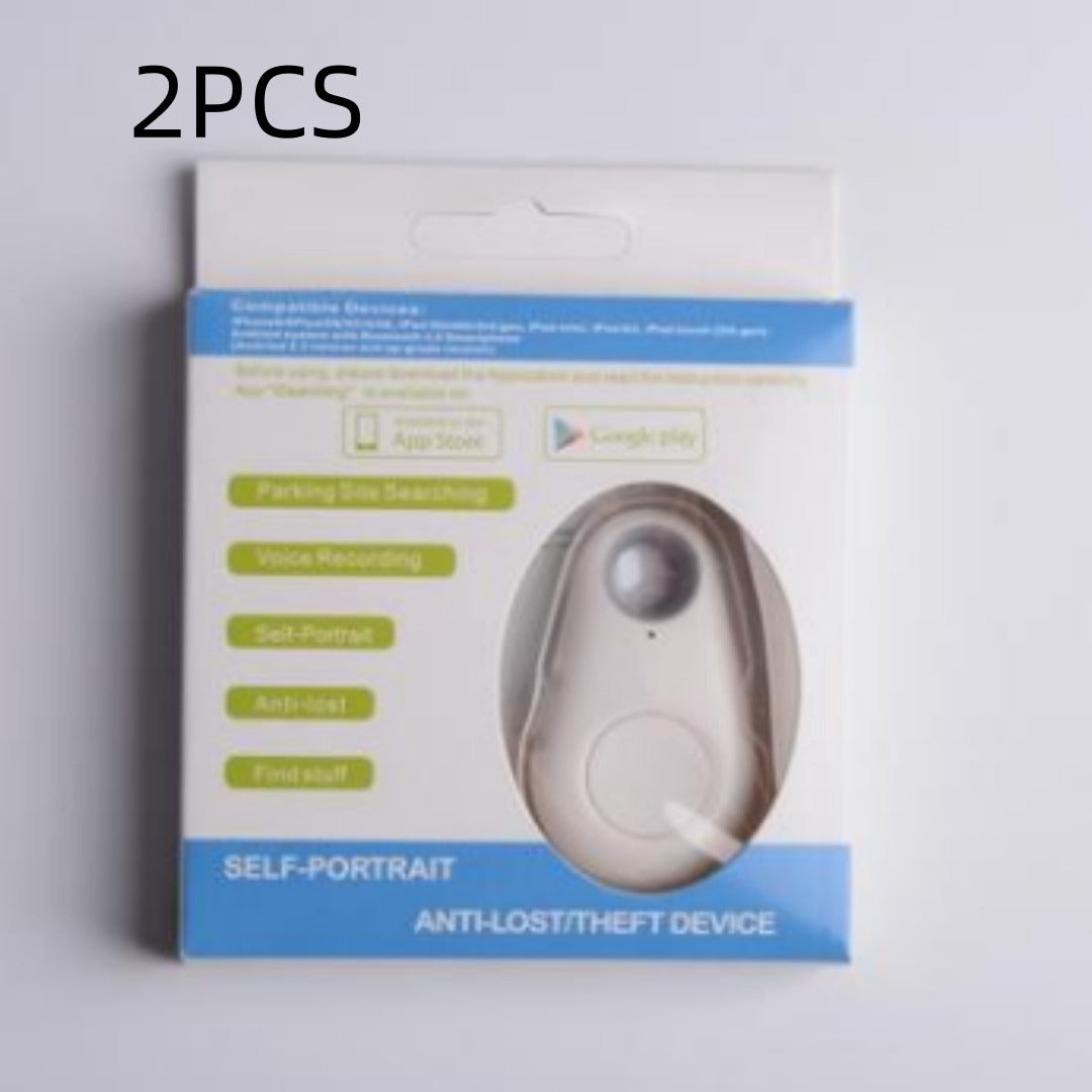 Smart Tracker Pro