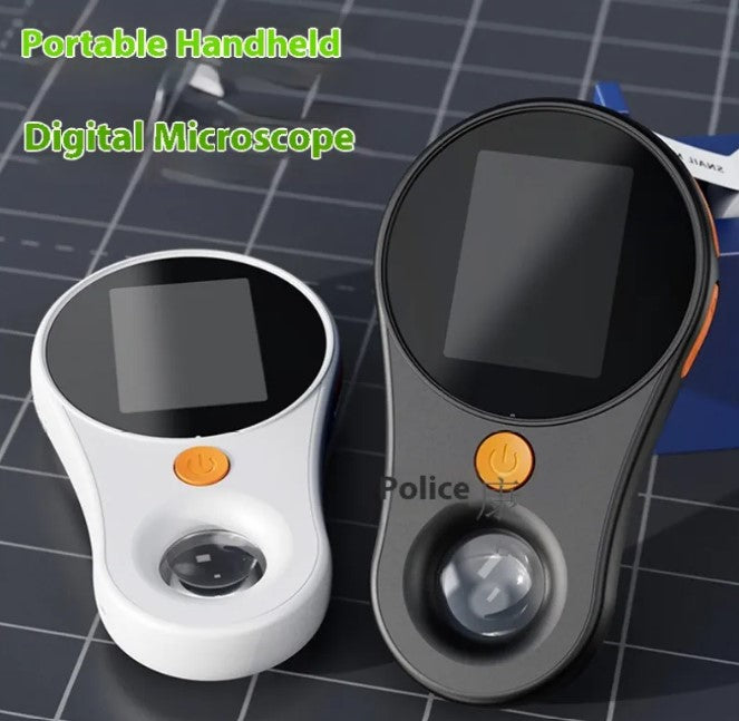 ExplorerKid Digital Microscope