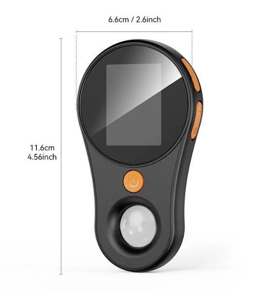 ExplorerKid Digital Microscope