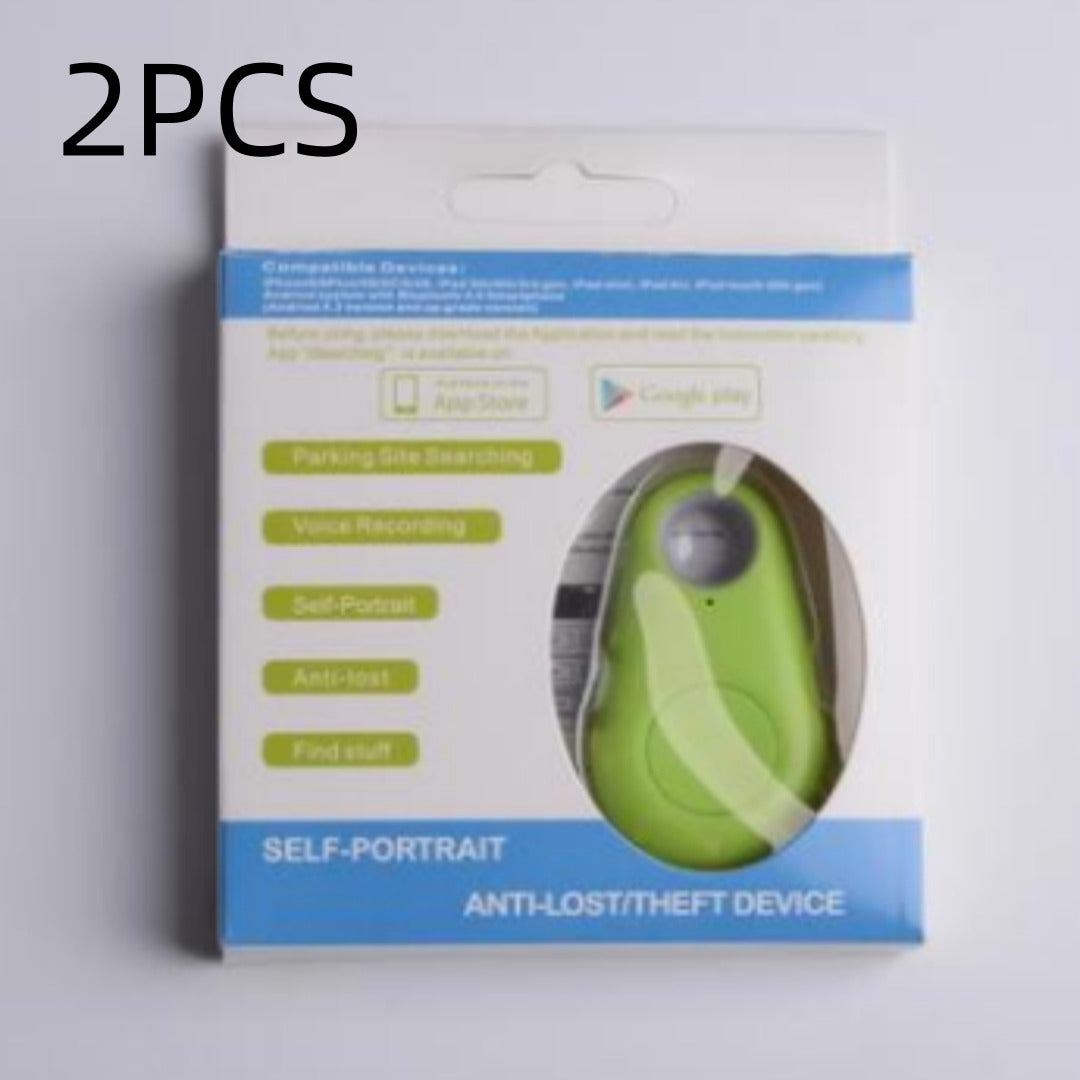 Smart Tracker Pro