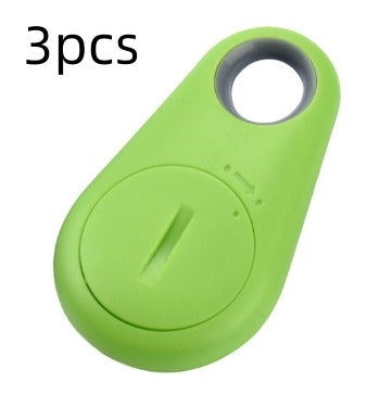 Smart Tracker Pro