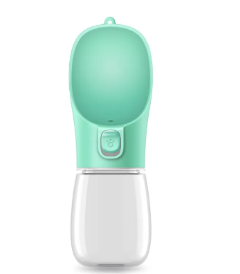 Travel Pet Hydration Cup