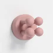Silicone Multi-Use Hook Organizer