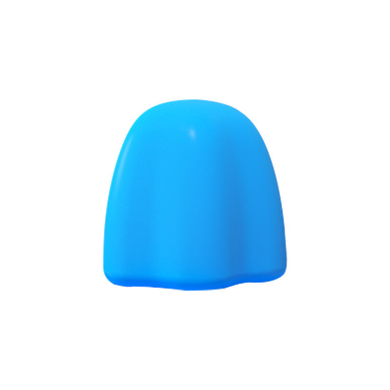 Hygienic Self-Closing Toothpaste Cap