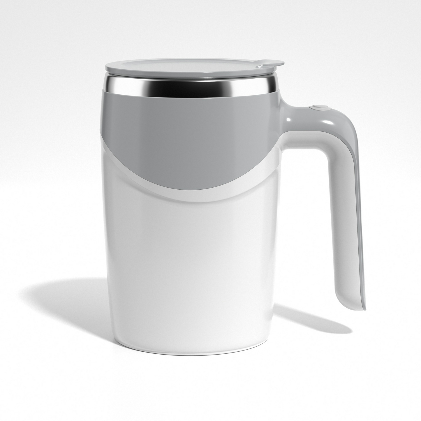 Electric MixMaster Travel Mug
