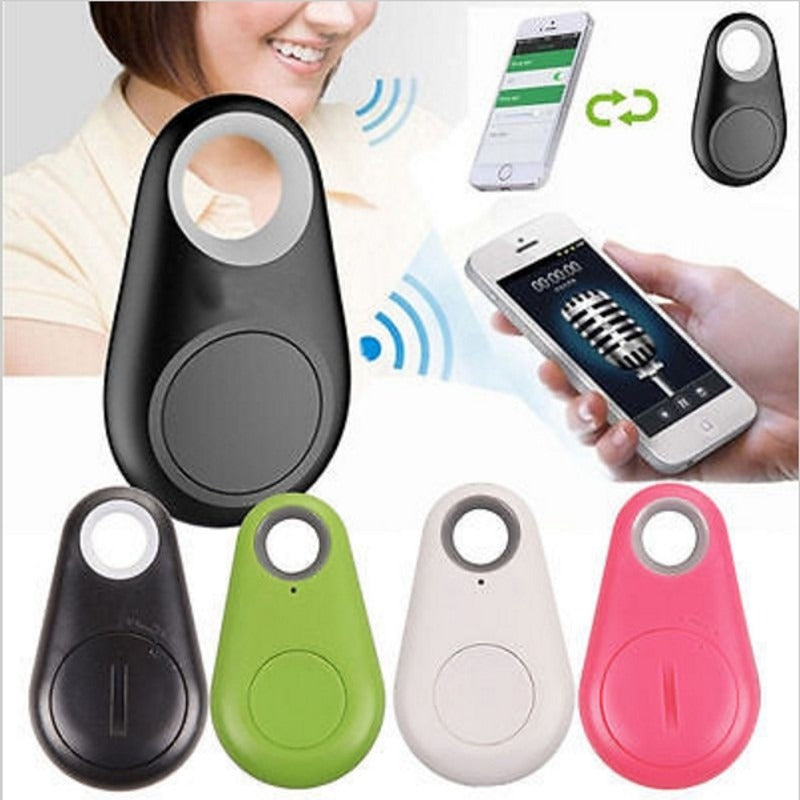 Smart Tracker Pro