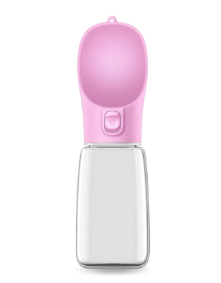 Travel Pet Hydration Cup