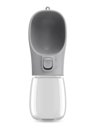 Travel Pet Hydration Cup