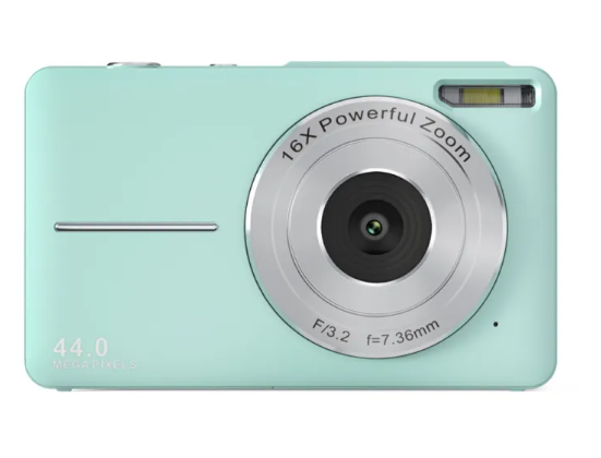 SnapJoy Mini HD Camera