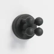 Silicone Multi-Use Hook Organizer