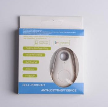 Smart Tracker Pro