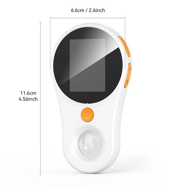ExplorerKid Digital Microscope
