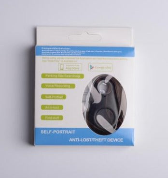 Smart Tracker Pro