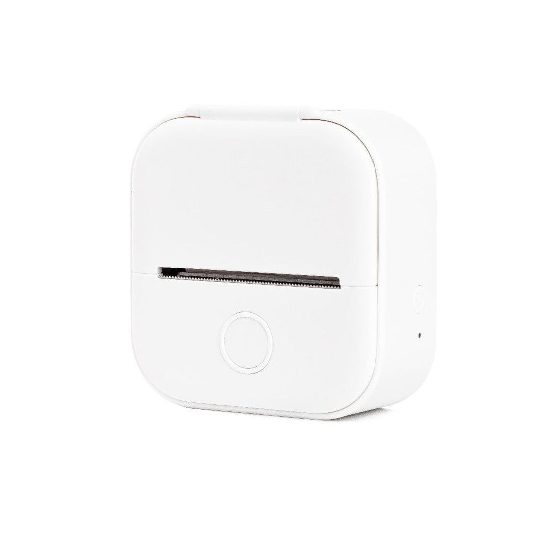 Pocket Thermal Mini Printer