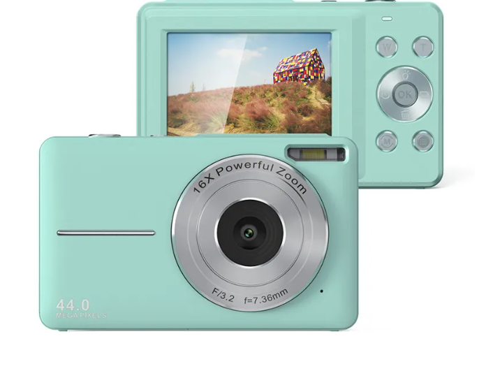 SnapJoy Mini HD Camera