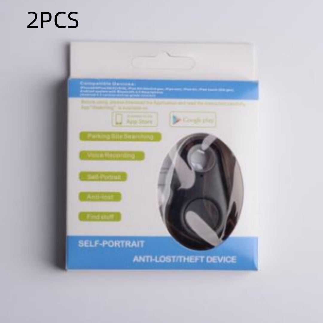 Smart Tracker Pro