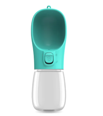 Travel Pet Hydration Cup