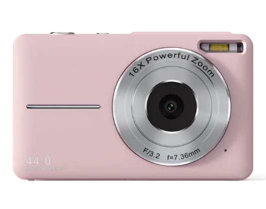 SnapJoy Mini HD Camera