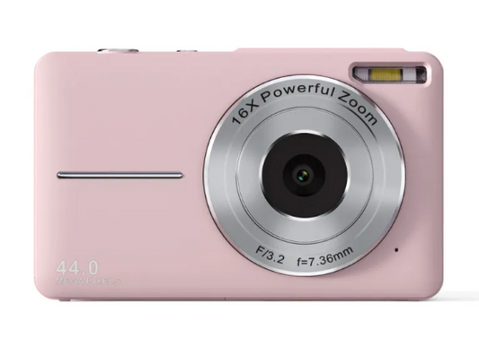 SnapJoy Mini HD Camera