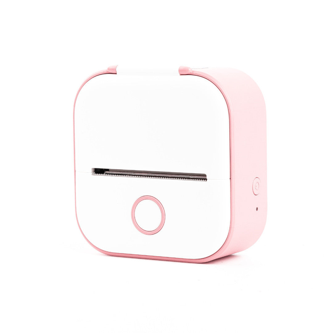 Pocket Thermal Mini Printer